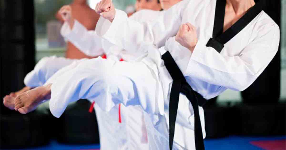 افزایش اعتماد به نفس